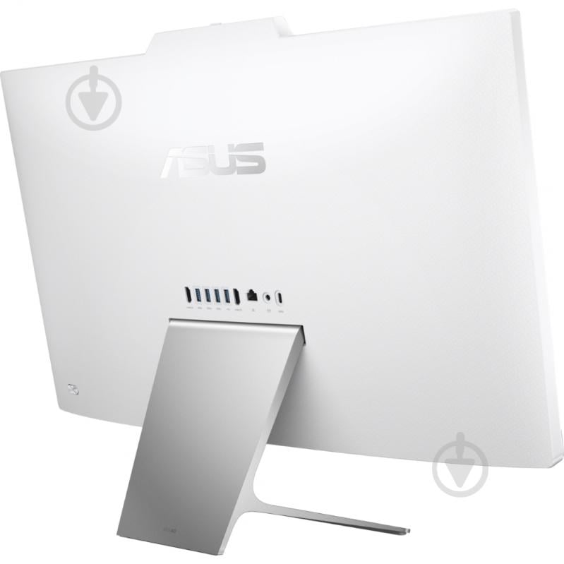 Моноблок Asus M3702WFAK-WA0340 27" (90PT03M1-M00AP0) white - фото 6