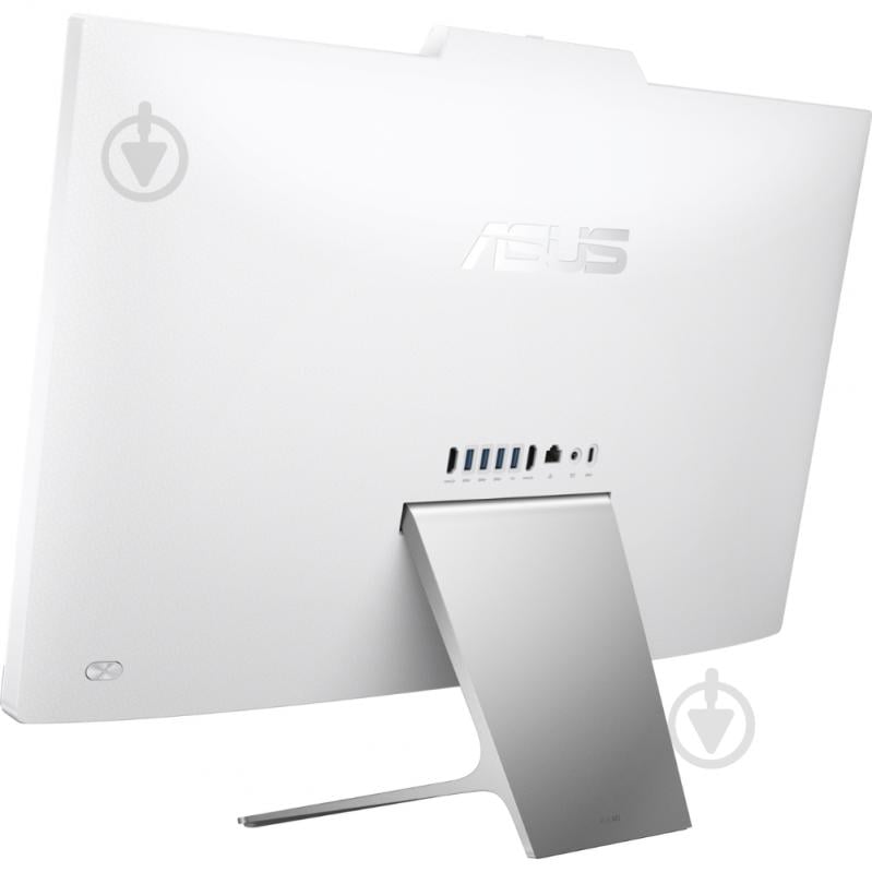 Моноблок Asus M3702WFAK-WA0340 27" (90PT03M1-M00AP0) white - фото 7