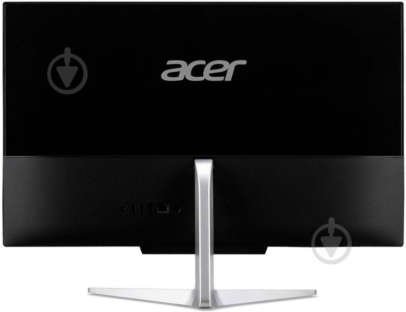 Моноблок Acer Aspire C22-963 21,5" (DQ.BEPME.001) black/silver - фото 4