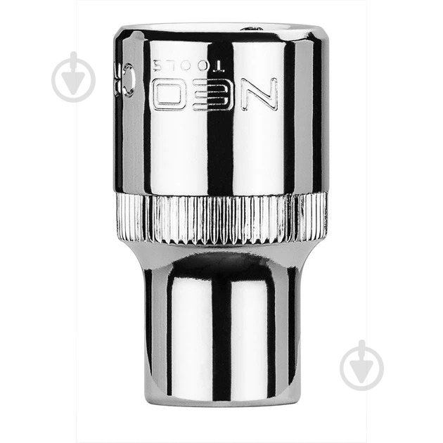 Головка NEO tools 1/2" 8 мм 08-408 - фото 2