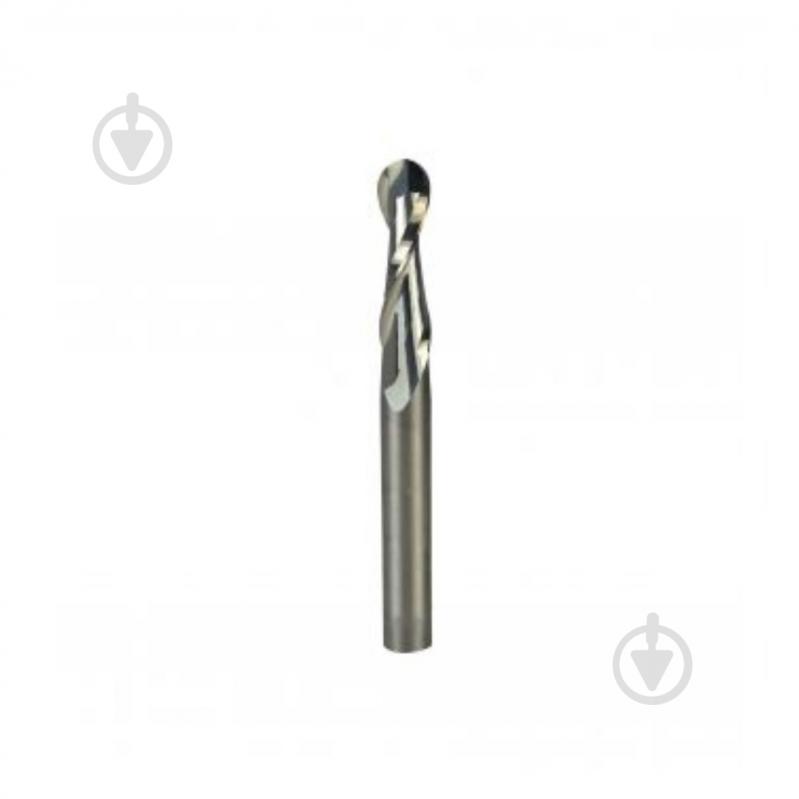 Фреза 52-260B сферична - фото 1