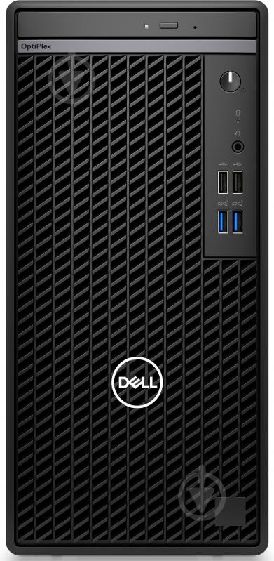Компьютер персональный Dell OptiPlex 7010 MT (N013O7010MT_UBU) black - фото 1 Компьютер персональный Dell OptiPlex 7010 MT (N013O7010MT_UBU) black - фото 1