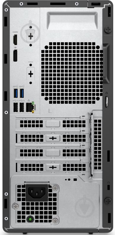 Компьютер персональный Dell OptiPlex 7010 MT (N013O7010MT_UBU) black - фото 4 Компьютер персональный Dell OptiPlex 7010 MT (N013O7010MT_UBU) black - фото 4