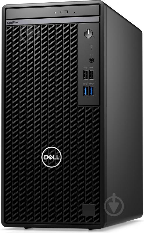 Компьютер персональный Dell OptiPlex 7010 MT (N013O7010MT_UBU) black - фото 2 Компьютер персональный Dell OptiPlex 7010 MT (N013O7010MT_UBU) black - фото 2