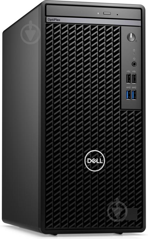 Компьютер персональный Dell OptiPlex 7010 MT (N013O7010MT_UBU) black - фото 3 Компьютер персональный Dell OptiPlex 7010 MT (N013O7010MT_UBU) black - фото 3