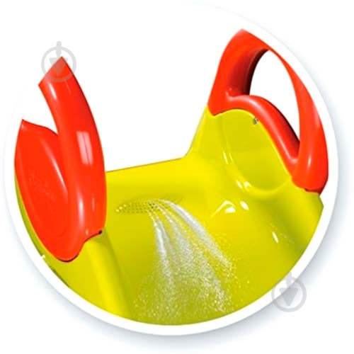 Гірка дитяча Smoby з водяним ефектом 820400 - фото 2 Гірка дитяча Smoby з водяним ефектом 820400 - фото 2