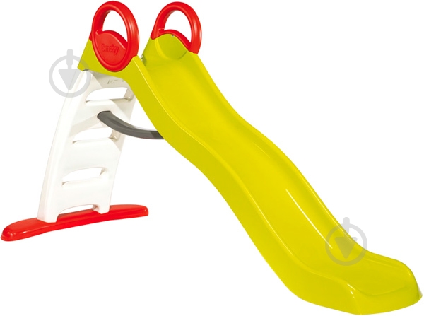 Гірка дитяча Smoby з водяним ефектом 820400 - фото 1 Гірка дитяча Smoby з водяним ефектом 820400 - фото 1