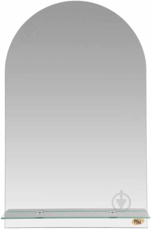 Зеркало Мир Зеркал M-111-1 39х62 - фото 2