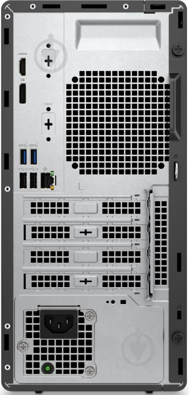 Комп'ютер персональний Dell OptiPlex 7010 MT (N013O7010MT) black - фото 4