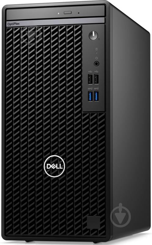 Комп'ютер персональний Dell OptiPlex 7010 MT (N013O7010MT) black - фото 2