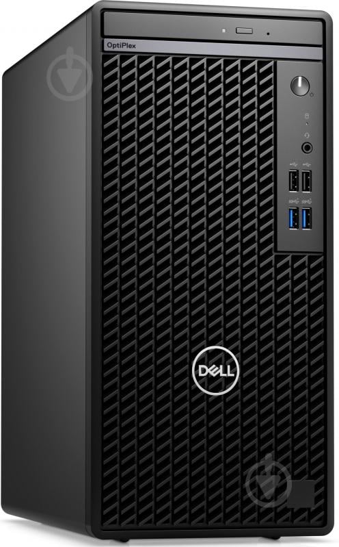 Комп'ютер персональний Dell OptiPlex 7010 MT (N013O7010MT) black - фото 3