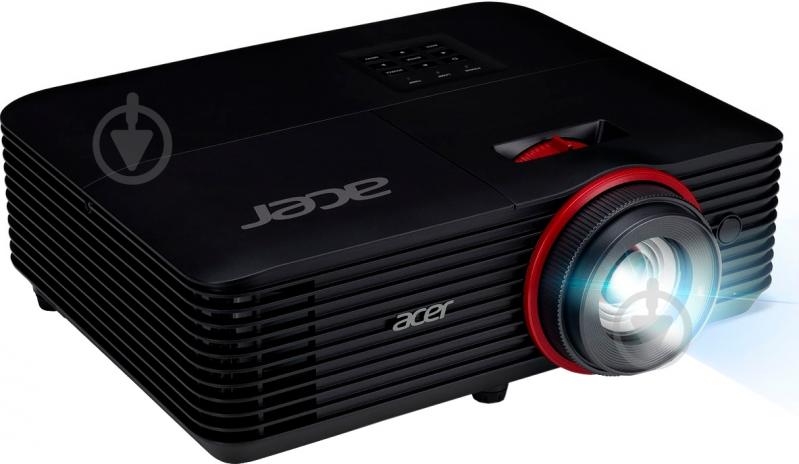 Проектор Acer Nitro G550 (MR.JQW11.001) - фото 2