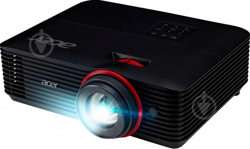 Проектор Acer Nitro G550 (MR.JQW11.001) - фото 3