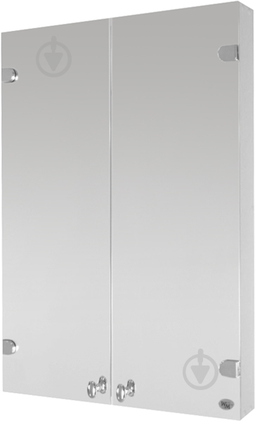 Зеркальный шкаф Мир Зеркал В-505-1 - фото 1