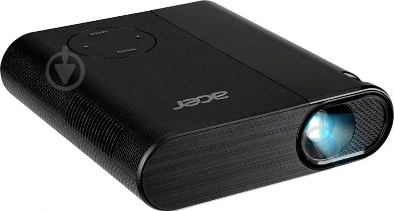Проектор Acer C200 (MR.JQC11.001) - фото 1