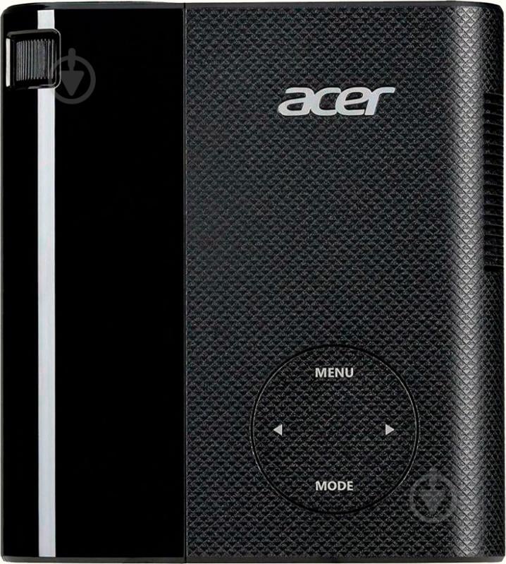 Проектор Acer C200 (MR.JQC11.001) - фото 3