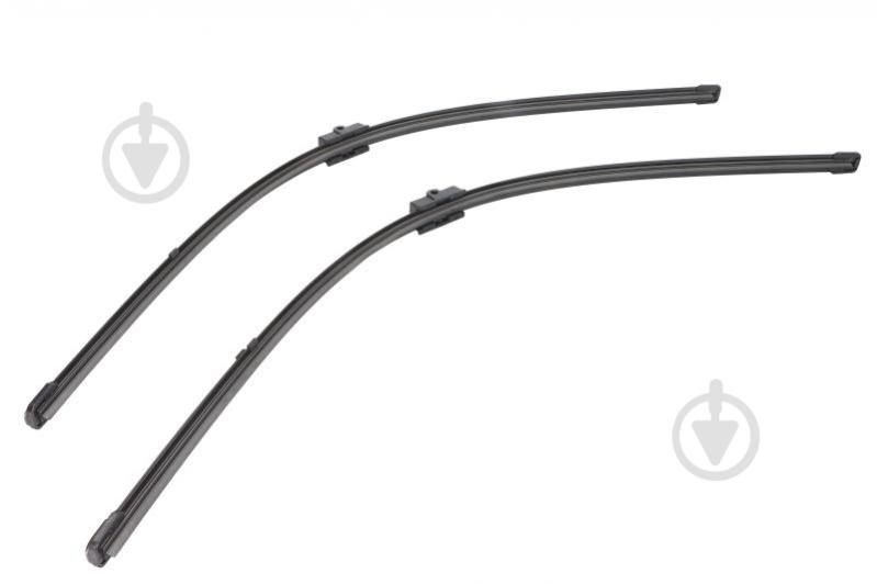Щетка стеклоочистителя Denso Flat Blades DF-107 700 мм 2 шт. - фото 2