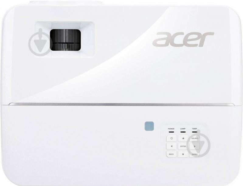 Проектор Acer H6530BD (MR.JQ511.001) - фото 3