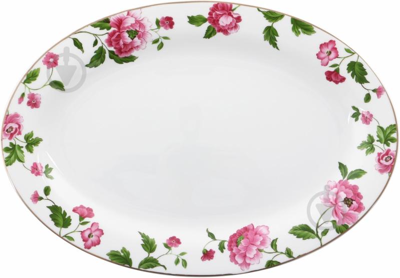 Сервіз для чаю Adelle 22 предмети на 6 персон - фото 2 Сервіз для чаю Adelle 22 предмети на 6 персон - фото 2