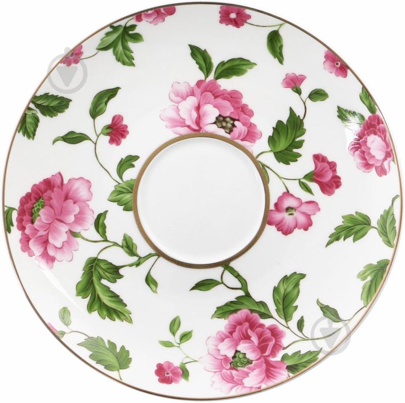 Сервіз для чаю Adelle 22 предмети на 6 персон - фото 8 Сервіз для чаю Adelle 22 предмети на 6 персон - фото 8