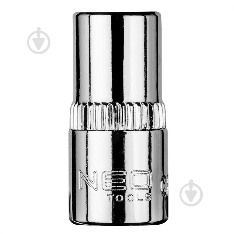 Головка NEO tools 7 мм 08-447 - фото 1 Головка NEO tools 7 мм 08-447 - фото 1