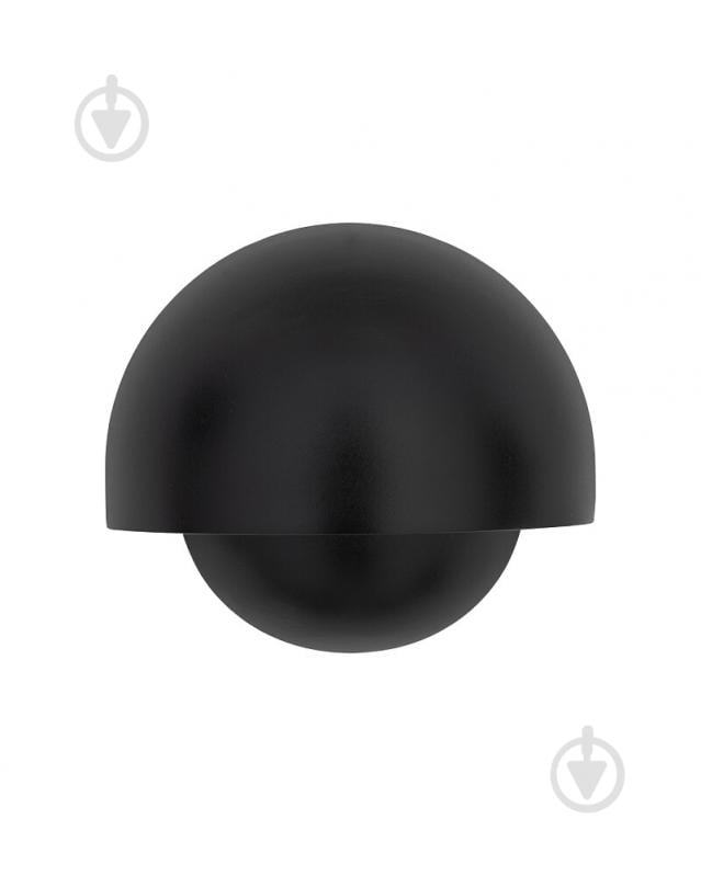 Светильник настенный Nowodvorski Cabo 1x10 Вт LED-модуль черный 11804 - фото 1 Светильник настенный Nowodvorski Cabo 1x10 Вт LED-модуль черный 11804 - фото 1