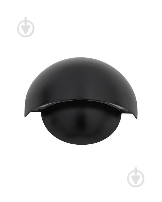 Светильник настенный Nowodvorski Cabo 1x10 Вт LED-модуль черный 11804 - фото 3 Светильник настенный Nowodvorski Cabo 1x10 Вт LED-модуль черный 11804 - фото 3