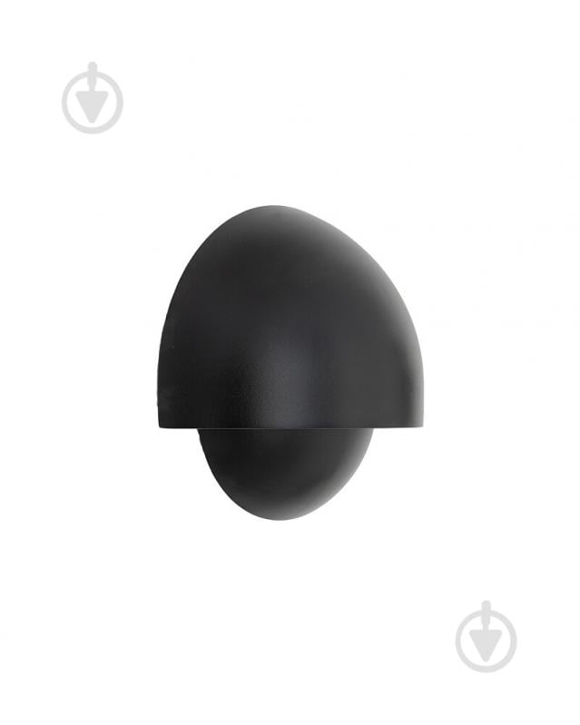 Светильник настенный Nowodvorski Cabo 1x10 Вт LED-модуль черный 11804 - фото 4 Светильник настенный Nowodvorski Cabo 1x10 Вт LED-модуль черный 11804 - фото 4