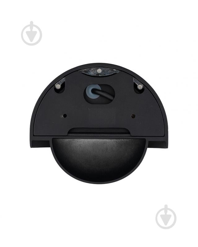 Светильник настенный Nowodvorski Cabo 1x10 Вт LED-модуль черный 11804 - фото 6 Светильник настенный Nowodvorski Cabo 1x10 Вт LED-модуль черный 11804 - фото 6