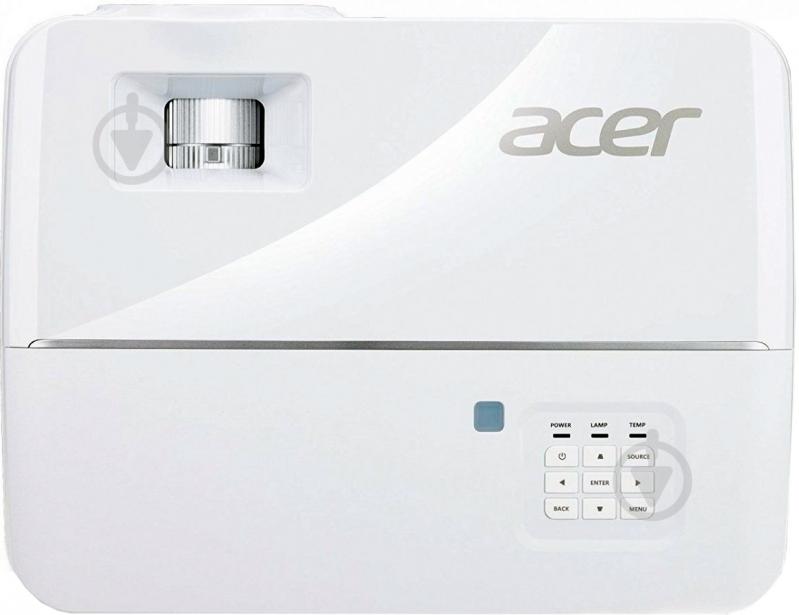 Проектор Acer H6810 (MR.JQK11.001) - фото 3