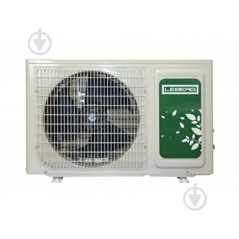 Кондиционер Leberg LS-24JRD3/ LU-24JRD3 - фото 12