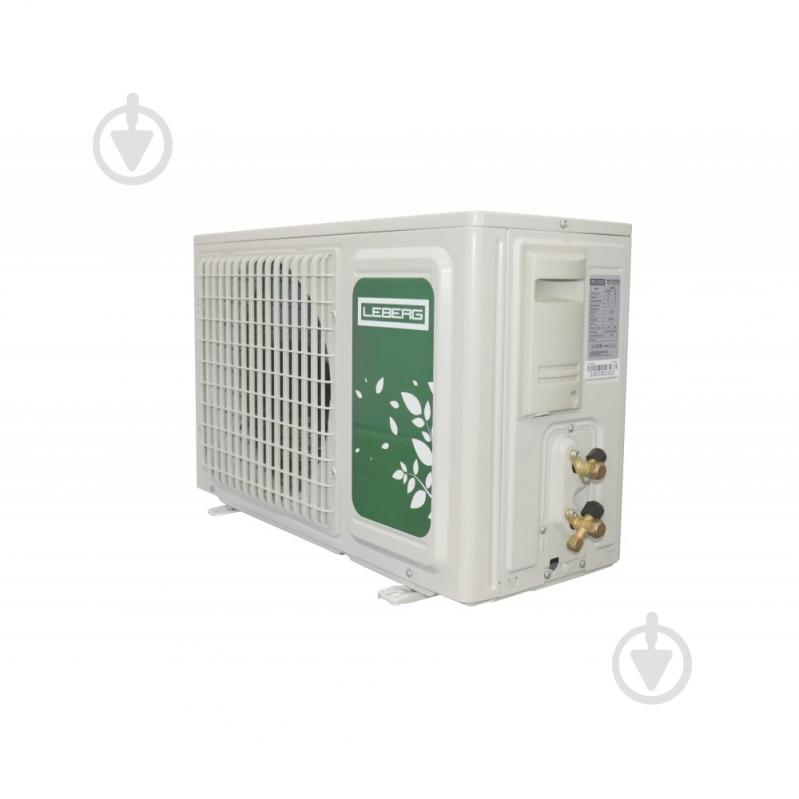 Кондиционер Leberg LS-24JRD3/ LU-24JRD3 - фото 11