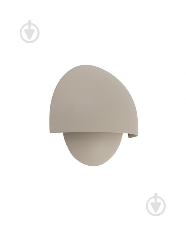 Светильник настенный Nowodvorski Cabo 1x10 Вт LED-модуль песочный 11805 - фото 4 Светильник настенный Nowodvorski Cabo 1x10 Вт LED-модуль песочный 11805 - фото 4