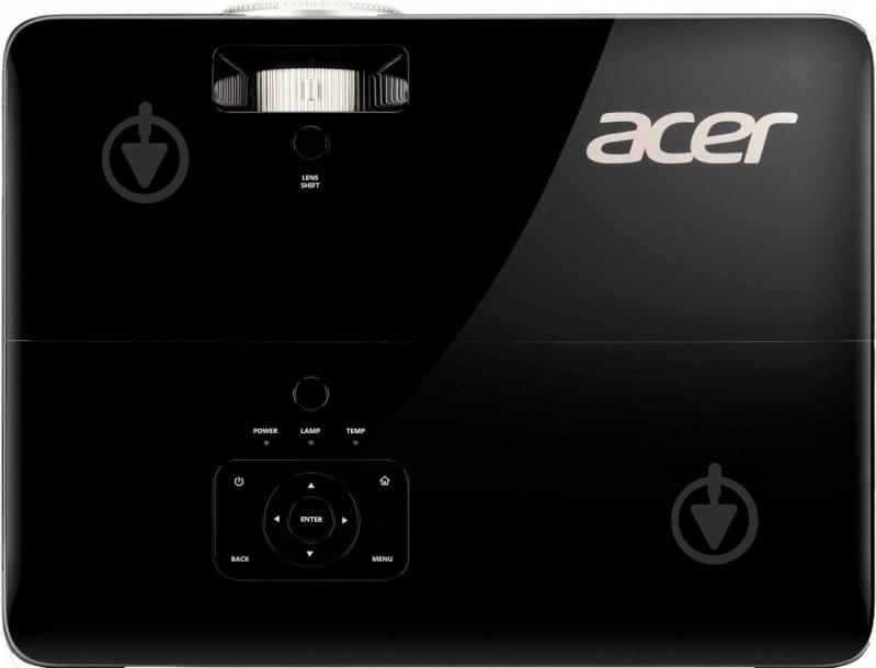 Проектор Acer V6820i (MR.JQD11.00D) - фото 3