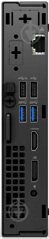 Компьютер персональный Dell OptiPlex 7010 MFF (N007O7010MFF) black - фото 4