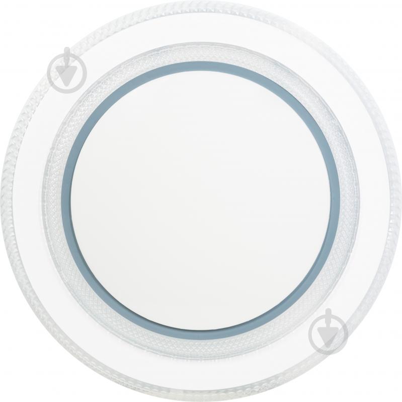 Світильник світлодіодний Sensio Vienna 72 Вт білий 3000-6500 К XH-GH-04-72W - фото 1 Світильник світлодіодний Sensio Vienna 72 Вт білий 3000-6500 К XH-GH-04-72W - фото 1