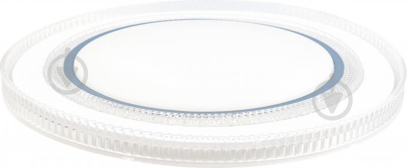 Світильник світлодіодний Sensio Vienna 72 Вт білий 3000-6500 К XH-GH-04-72W - фото 2 Світильник світлодіодний Sensio Vienna 72 Вт білий 3000-6500 К XH-GH-04-72W - фото 2