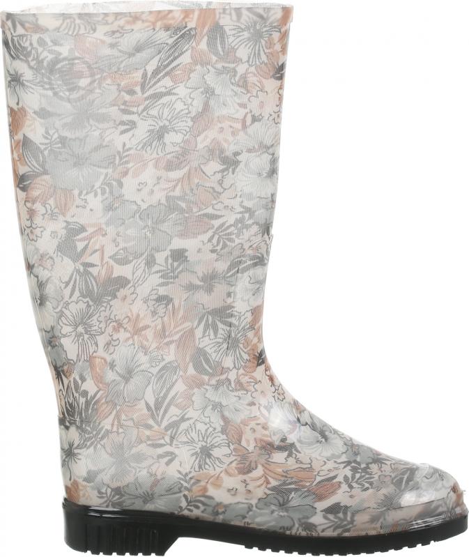 Сапоги Alisa Line Ситец р.37 А201 коричневый - фото 2