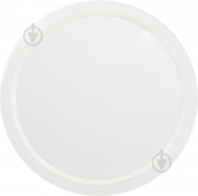 Світильник світлодіодний Sensio Irish 72 Вт білий 3000-6500 К XH-GH-08-72W-white - фото 1