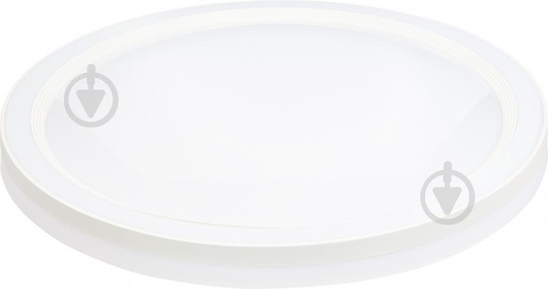 Світильник світлодіодний Sensio Irish 72 Вт білий 3000-6500 К XH-GH-08-72W-white - фото 2