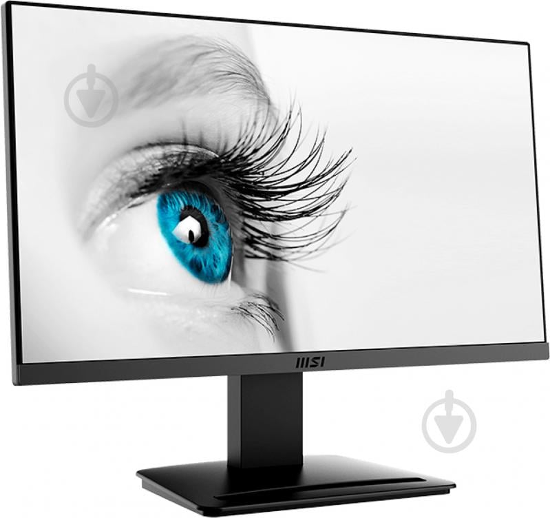 Монітор MSI PRO MP223 21,45" (9S6-3PB9CH-001) - фото 5