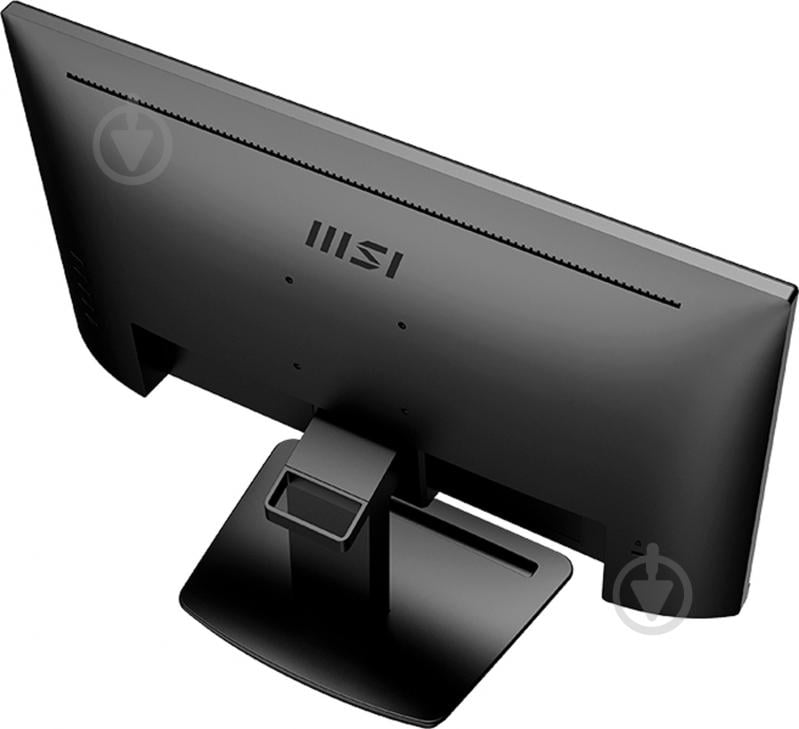 Монітор MSI PRO MP223 21,45" (9S6-3PB9CH-001) - фото 8