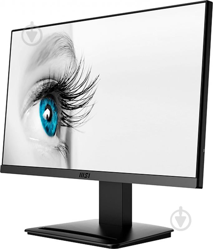 Монітор MSI PRO MP223 21,45" (9S6-3PB9CH-001) - фото 3