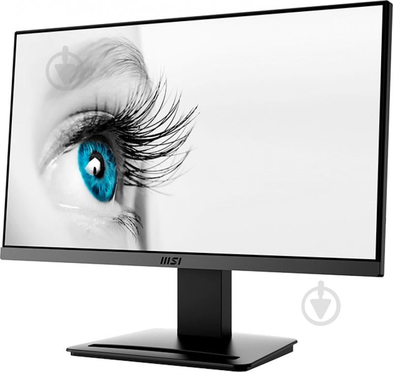 Монітор MSI PRO MP223 21,45" (9S6-3PB9CH-001) - фото 4