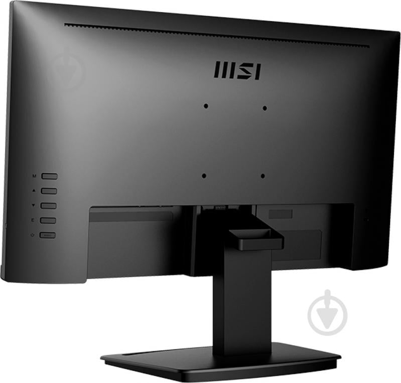 Монітор MSI PRO MP223 21,45" (9S6-3PB9CH-001) - фото 7