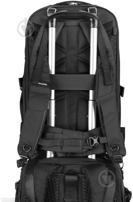 Рюкзак Vanguard VEO Metro B30L Black DAS303535 - фото 18 Рюкзак Vanguard VEO Metro B30L Black DAS303535 - фото 18