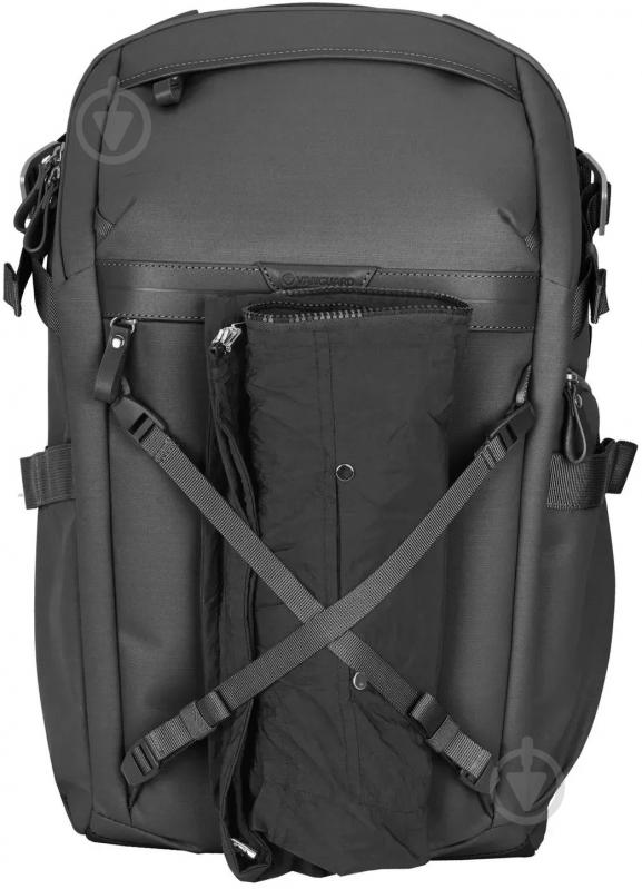 Рюкзак Vanguard VEO Metro B30L Black DAS303535 - фото 4 Рюкзак Vanguard VEO Metro B30L Black DAS303535 - фото 4