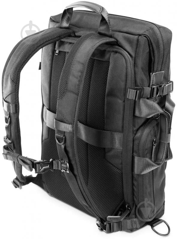Рюкзак Vanguard VEO Select 45M Black - фото 17 Рюкзак Vanguard VEO Select 45M Black - фото 17