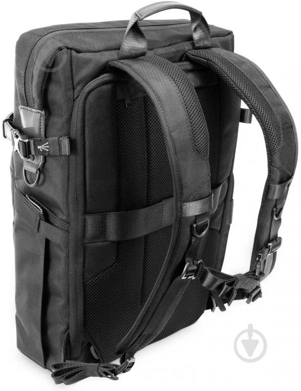 Рюкзак Vanguard VEO Select 45M Black - фото 21 Рюкзак Vanguard VEO Select 45M Black - фото 21