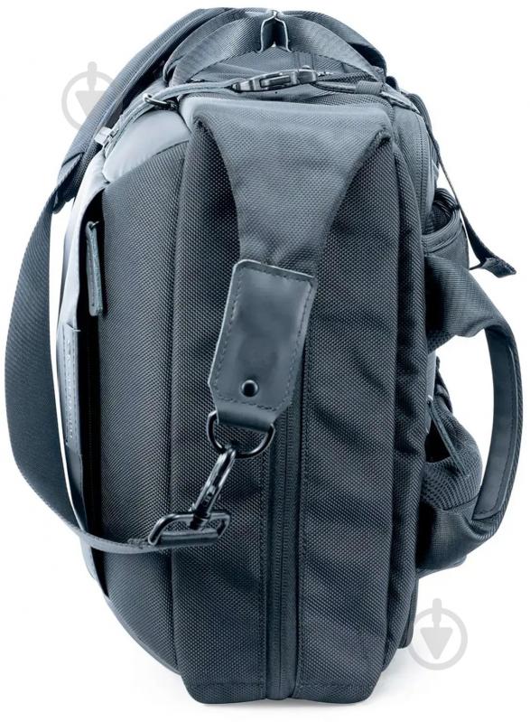 Рюкзак Vanguard VEO Select 49 Black DAS303529 - фото 9 Рюкзак Vanguard VEO Select 49 Black DAS303529 - фото 9